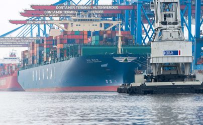 Becker Marine Systems