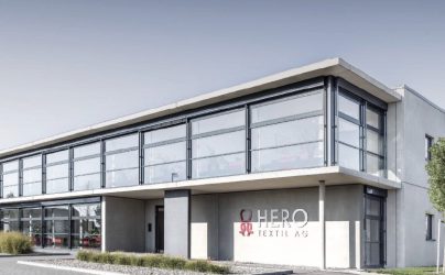 hero textil AG