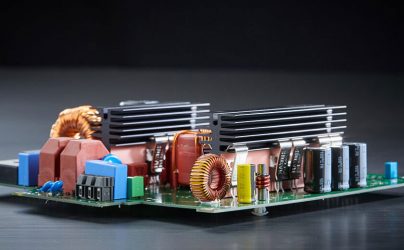 Votronic Elektronik-Systeme GmbH